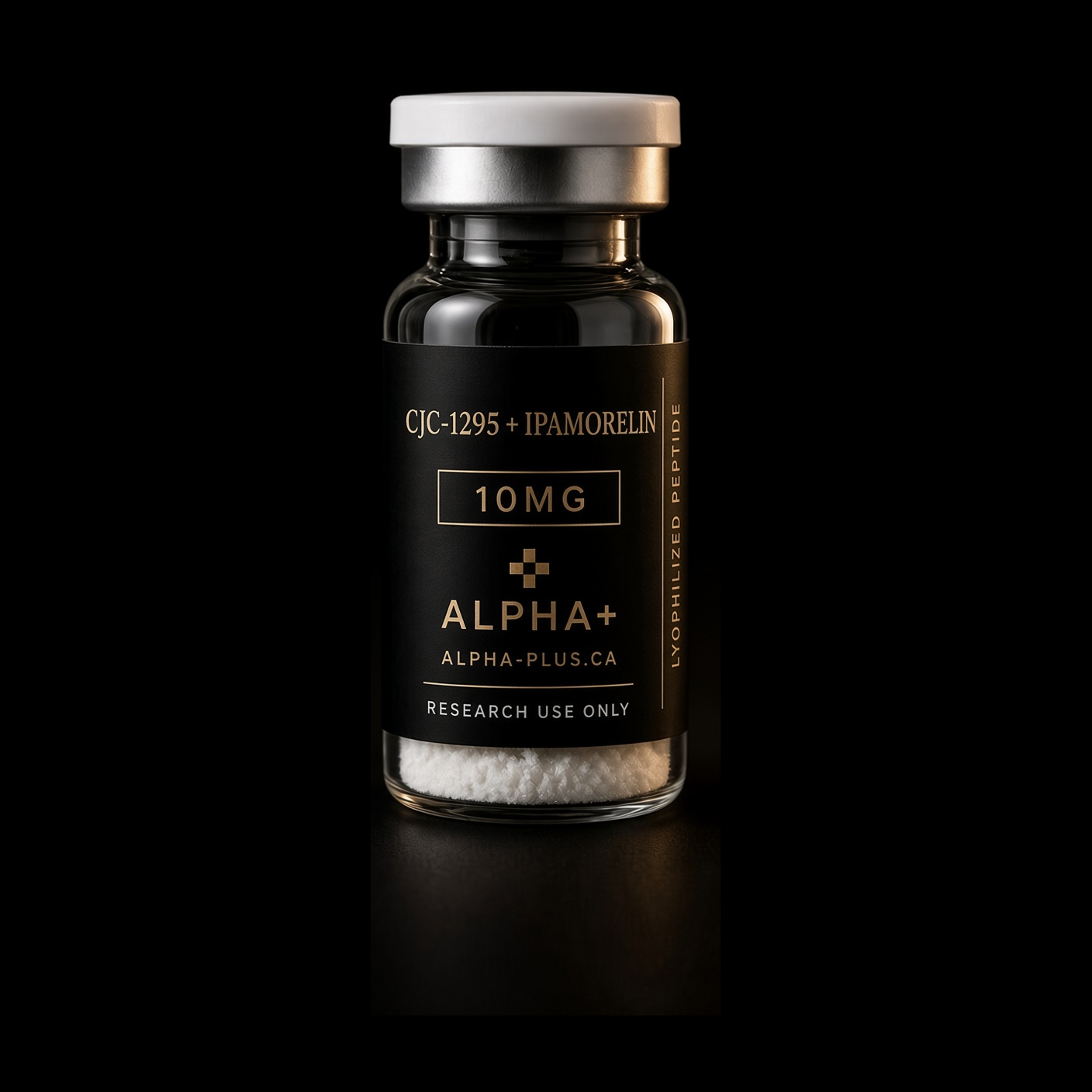 CJC-1295 + Ipamorelin 10mg