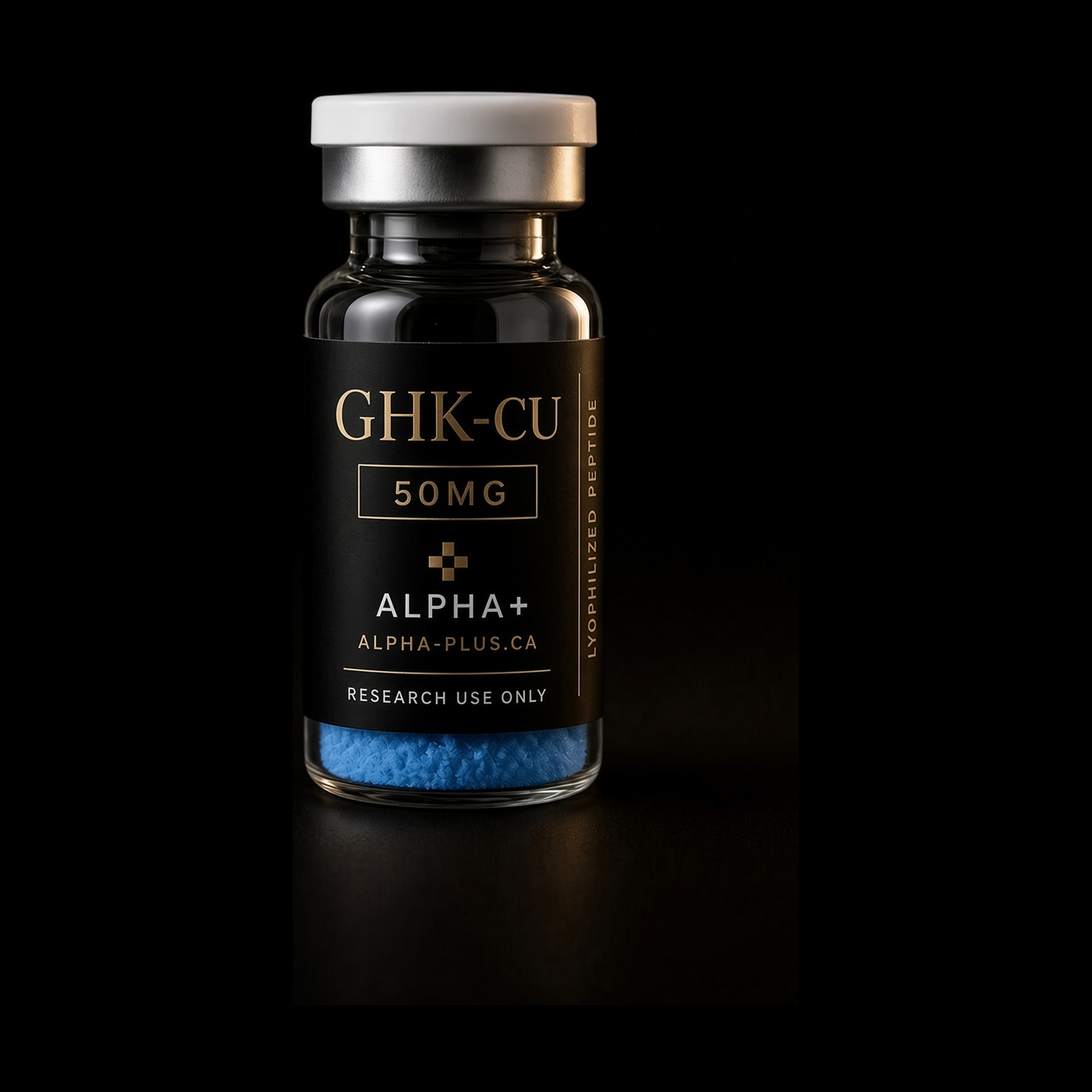 GHK-Cu 50mg