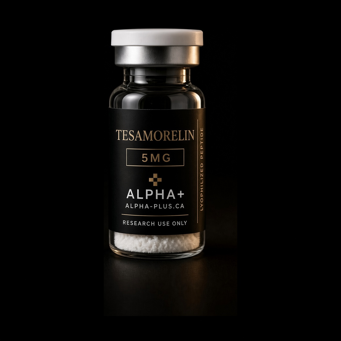 Tesamorelin 5mg